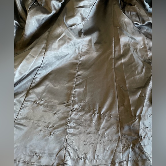 Jessica Simpson Black Coat - Picture 9 of 9